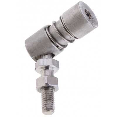 Ultraflex A44 Quick release spherical joint for steering cables UT30044U