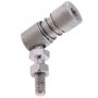 Ultraflex A44 Quick release spherical joint for steering cables UT30044U