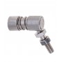 Ultraflex A44 Quick release spherical joint for steering cables UT30044U