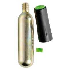 Kit bombola 33 g Attuatore UML-5 per giubbotti autogonfiabili 150N OS2239814-18%