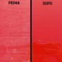 Dulon I&II Protective polishing cleaner 2x500ml N70648900014