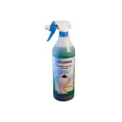 Dulcleaner Superpulitore sgrassante per sporco resistente 1L N70648900010-10%