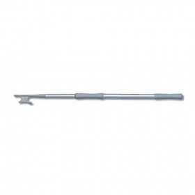 Telescopic Boat hook Ø30mm Adjustable 60/100cm N30610600302
