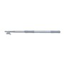 Mezzo marinaio telescopico Ø30mm Regolabile 60/100cm N30610600302-15%