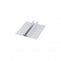 Aluminum solar mounting rail for trapezoidal sheet roofs 3100mm N52331500072