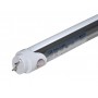 Tubo LED T8 60cm 9W 4000-4500K Naturale 850lm Satinato Min 10Pz-50%