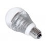 LED Bulb 5W 85-265V E27 4500K Natural Light 410Lm Min 10Pcs ET27561151-10