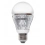 LED Bulb 7W AC85-265V E27 2700K Warm White 553Lm Min 10Pcs ET27561155-10