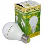 Lampadina LED 5W 100-240V E27 6000K-6500K 380Lm Min 10Pz ET27561208-10-50%