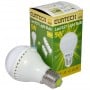 LED Bulb 5W 100-240V E27 Cold White 6000K-6500K 380lm Min 10Pcs ET27561208-10