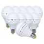 Lampadina LED 9W 240V E27 6000K-6500K Fredda 650Lm Min 10Pz ET27561214-10-50%