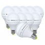LED Bulb 9W 240V E27 Cold White 6000K-6500K 650Lm Min 10Pcs ET27561214-10