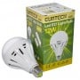 LED Bulb 12W DC100-240V E27 2700K-3000K 1000Lm Min 10Pcs ET27561216-10