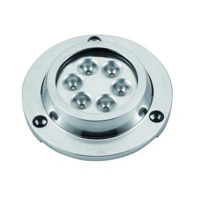 LED Underwater light Blue 6 x 3W 8-30V FNI4000241