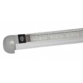 12V 30 LED Swivel Lamp for Camper vans Tents Boats LZ70685