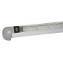 Plafoniera a Led rotabile 12V 30 LED per Barca Camper Roulotte LZ70685-10%
