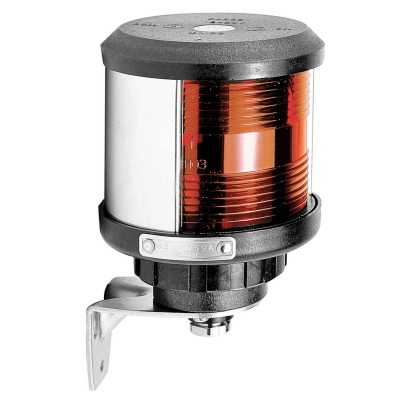 DHR Navigation light Red light 135° 25W/24V 25129701