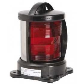 DHR Navigation light RR55V Red light 360° 25W 24V MT2112603