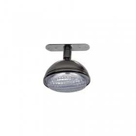 Stainless Steel Spreader Light Swivel Mount 12V 55W MT2121202