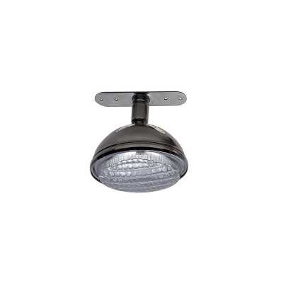 Stainless Steel Spreader Light Swivel Mount 12V 55W MT2121202