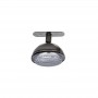 Stainless Steel Spreader Light Swivel Mount 12V 55W MT2121202