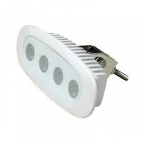 4x3W Power-LED Deck Light 150x60mm MT2121227