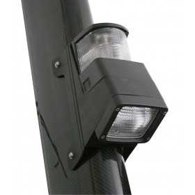Hella navigation light + deck light up to 20mt MT2121402