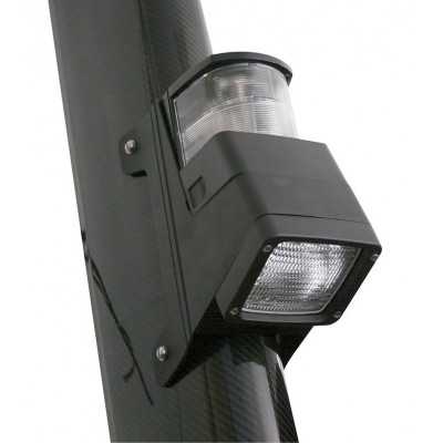 Hella navigation light + deck light up to 20mt MT2121402