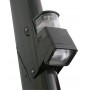 Hella navigation light + deck light up to 20mt MT2121402
