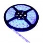 Striscia LED IP67 12v 5 Metri 10w/mt 60 LED5050/mt Luce Blu N50227502106-20%