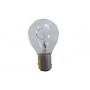 Lampadina sferica a filamento verticale Bipolare BAY15D 24V 25W N50227502297-5%