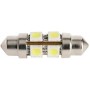 Lampadina a siluro a LED 12V 1,7W 8 LED 36mm N50227550354-0%