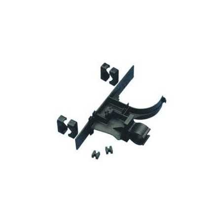Staffa porta anulare e boetta in plastica LZ45185-10%