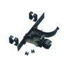 Staffa porta anulare e boetta in plastica LZ45185-10%