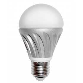 Lampadina LED 7W AC85-265V E27 160° 4500K Naturale 580lm Min 10Pz N50227561008-10-50%