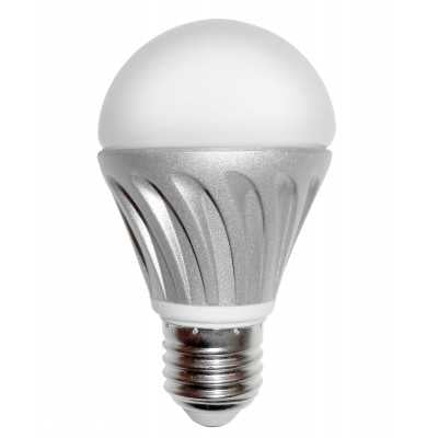 LED 7W Bulb Plug Type E27 160° 4500K Naturale Light 580lm Min 10Pcs N50227561008-10