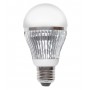 Lampadina LED 7W AC85-265V E27 180° 4500K Naturale 553Lm Min 10Pz N50227561156-10-50%