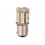 BAY15D double contact LED bulb 12/24V 2,6W 280Lm 3200K White N50227563110