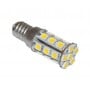 24 LED Light 10-15V 4W Plug E14 3000K Warm White 24SMD-5050 N50227564000