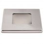 Faro Thabit Q ad Incasso in Inox A LED 10-30V 2,5W 3200K Bianco Caldo N50325501240-25%