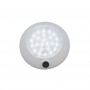 12V 24 LED 4,4W 328Lm 2900-3200K White ceiling light N50326501141