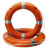 Salvagente Anulare Magnum omologato Rina Ø610x400mm N92355104185-20.91%