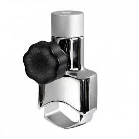 Fixing support for light Type for hose 22/25mm N51525501196
