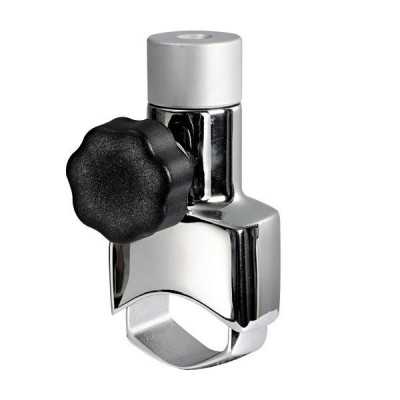 Fixing support for light Type for hose 22/25mm N51525501196