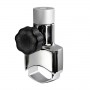 Fixing support for light Type for hose 22/25mm N51525501196