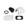 Night Eye high beam spotlight 12V 100 + 100W Halogen version N51525501198
