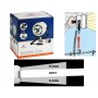 Night Eye high beam spotlight 12V 100 + 100W Halogen version N51525501198