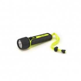 Watertight 1 LED Torch 3W 50x160mm 150Lm N51925500119