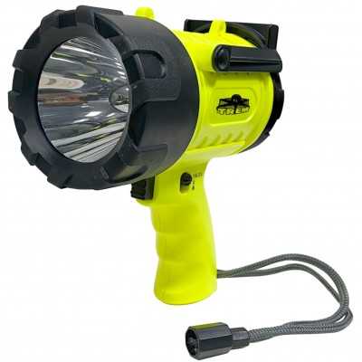 Watertight LED Torch 400m 270lm 33h IP67 N51925501018
