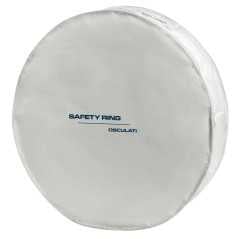 Involucro bianco Safety Ring per Salvagente Anulare Ø60/65cm N92355104203-18%